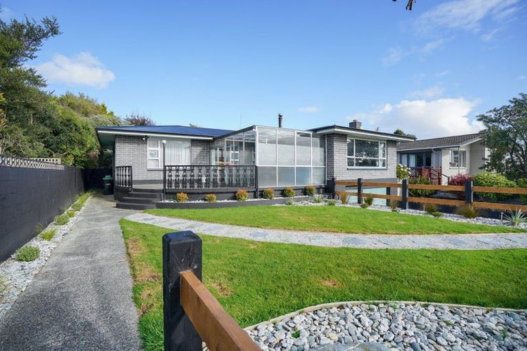 Photo of property in 19 White Street, Newfield, Invercargill, 9812