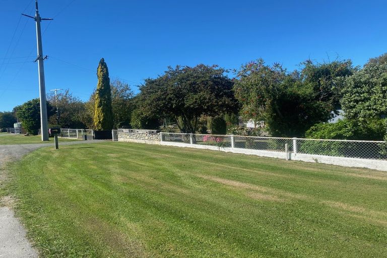 Photo of property in 518 Rangiora Leithfield Road, Sefton, Rangiora, 7477