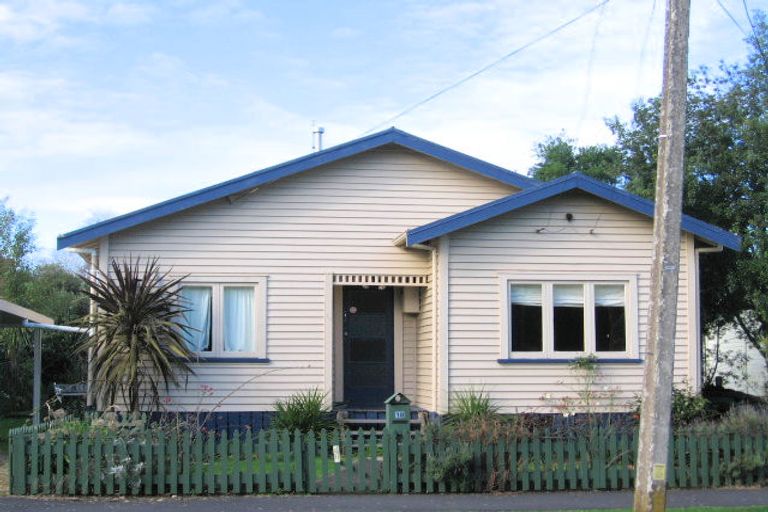 Photo of property in 18 Mary Street, Frankton, Hamilton, 3204