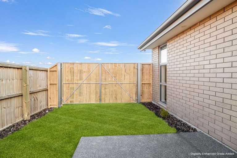 Photo of property in 101 Ed Hillary Drive, Rolleston, 7615