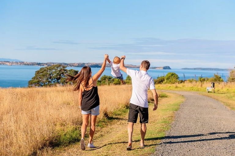 Photo of property in 34 Windlass Street, Long Bay, Auckland, 0630