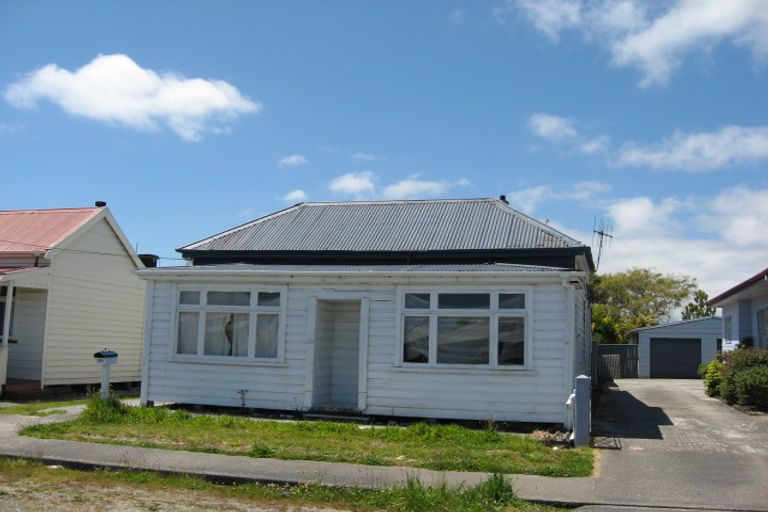 Photo of property in 131 Romilly Street, Westport, 7825