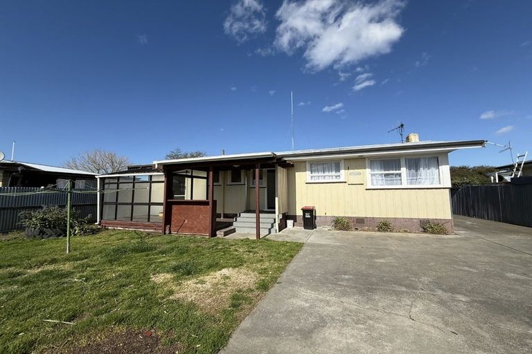 Photo of property in 30 Whitby Crescent, Flaxmere, Hastings, 4120