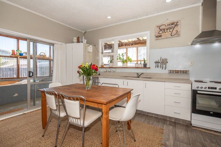 Photo of property in 31 Mill Street, Westport, 7825