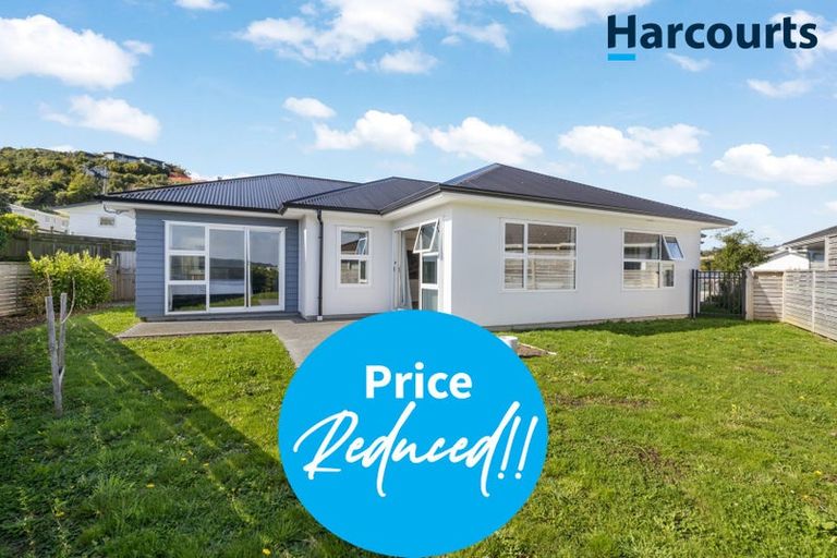 Photo of property in 169 Waipounamu Drive, Kelson, Lower Hutt, 5010