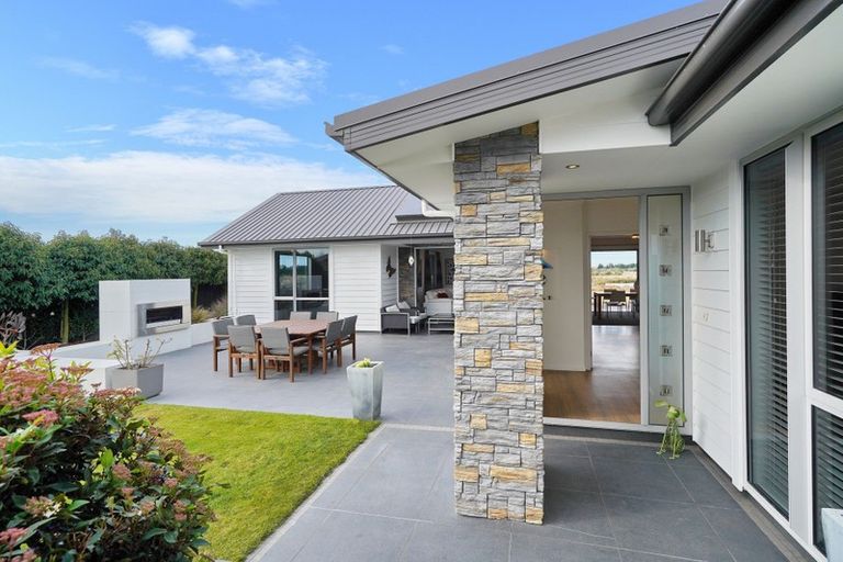 Photo of property in 36 Te Kohanga Drive, Pegasus, 7612