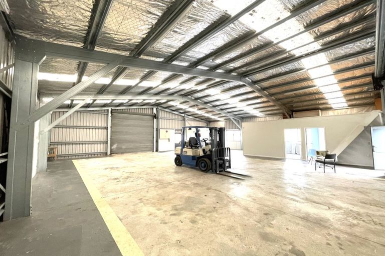 Photo of property in 320 Fitzgerald Road, Drury, 2577