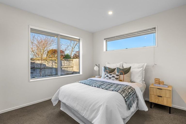 Photo of property in 57 Acacia Avenue, Rangiora, 7400