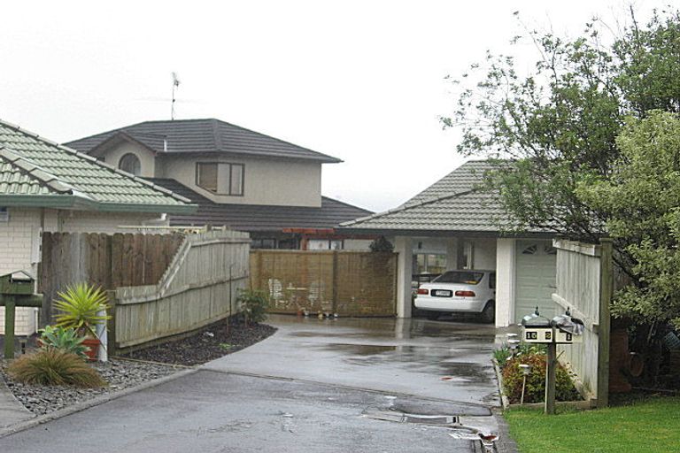Photo of property in 15a Menen Place, Manurewa, Auckland, 2105