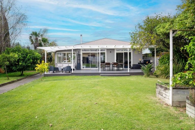 Photo of property in 1a Finnis Lane, Hospital Hill, Napier, 4110