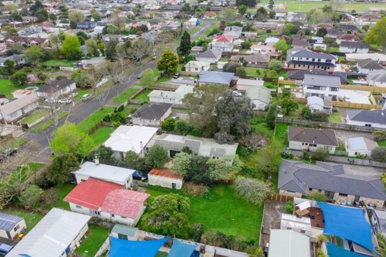 Photo of property in 2/3 Kent Road, Manurewa, Auckland, 2102