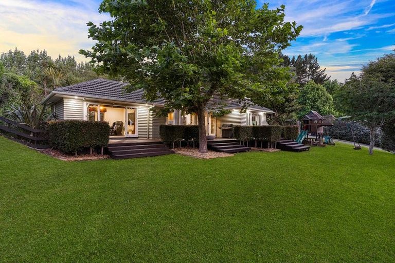 Photo of property in 61 Gelling Road, Ararimu, Papakura, 2583