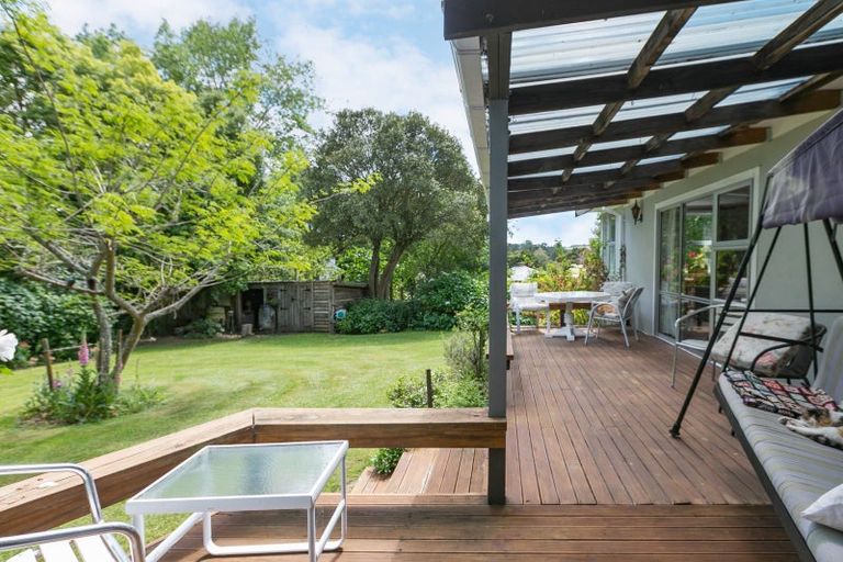 Photo of property in 510 Smedley Road, Tikokino, Waipawa, 4274