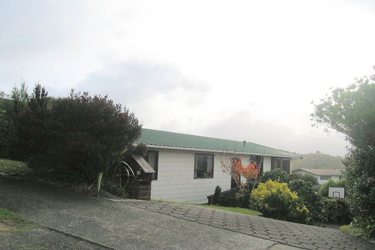 Photo of property in 6 The Mainsail, Whitby, Porirua, 5024