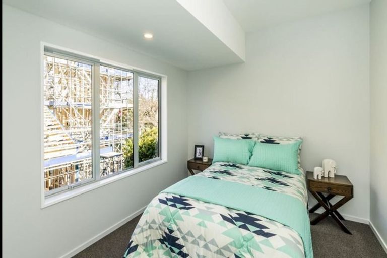 Photo of property in 142a Bishop Street, St Albans, Christchurch, 8014