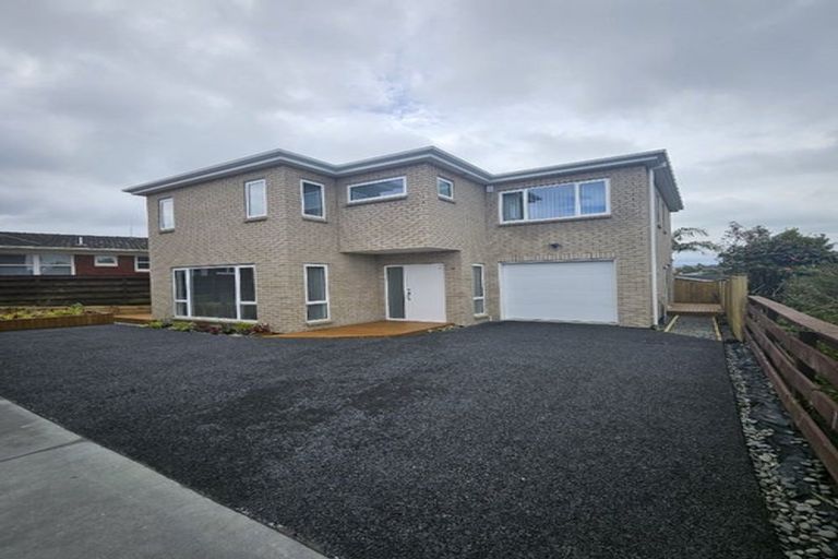 Photo of property in 40c Knightsbridge Drive, Forrest Hill, 0620