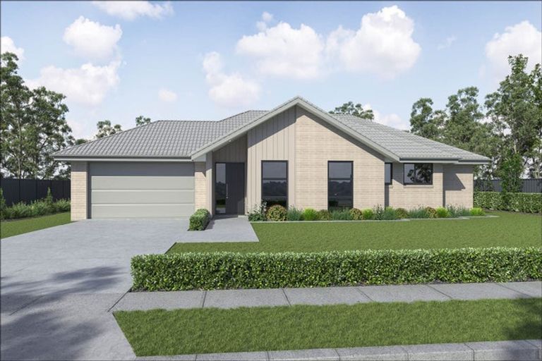 Photo of property in 3 Kahawai Place, Omokoroa, 3114