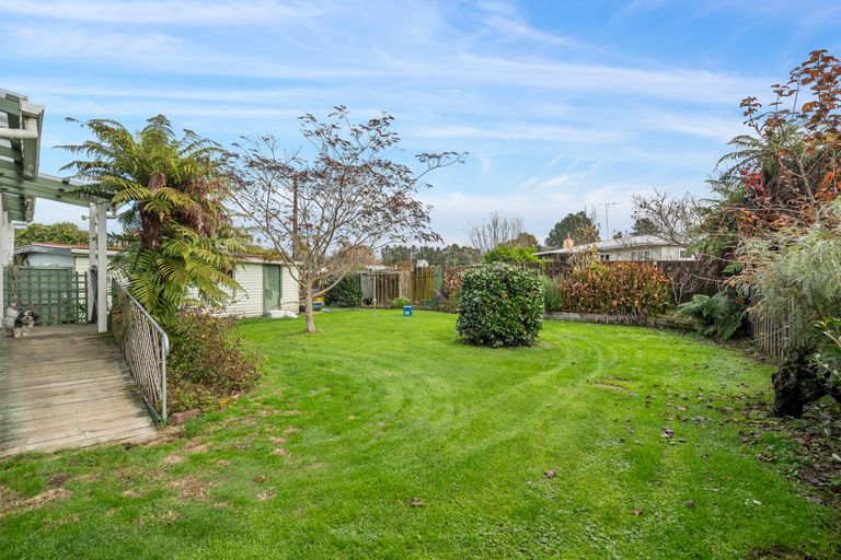 Photo of property in 17 Grey Street, Putaruru, 3411