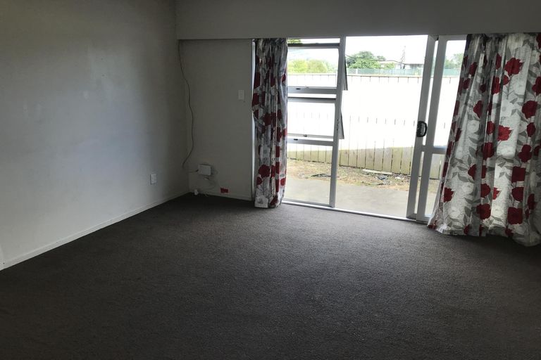 Photo of property in 5/47 Tennessee Avenue, Mangere East, Auckland, 2024