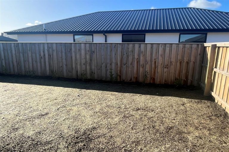 Photo of property in 3 Mccormick Lane, Rolleston, 7615