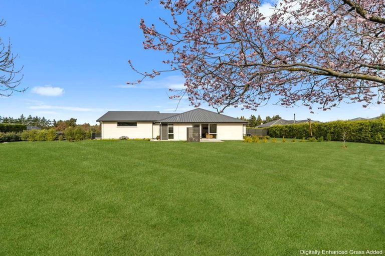 Photo of property in 3 Aberdeen Place, Amberley, 7410