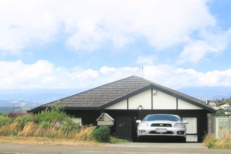 Photo of property in 141 Mitchell Street, Brooklyn, Wellington, 6021