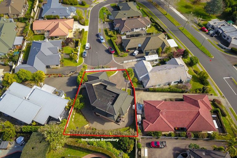 Photo of property in 18 Hadleigh Place, Bethlehem, Tauranga, 3110