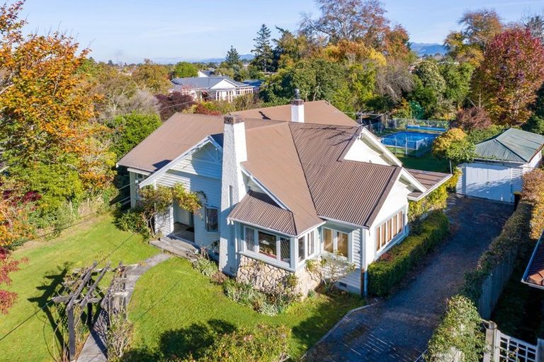 Photo of property in 55 College Street, Masterton, 5810