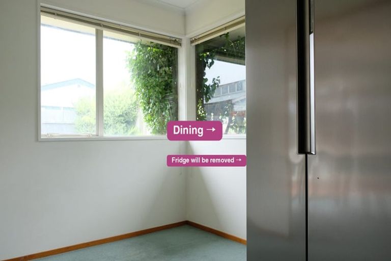 Photo of property in 2/168b Springs Road, Hornby, Christchurch, 8042