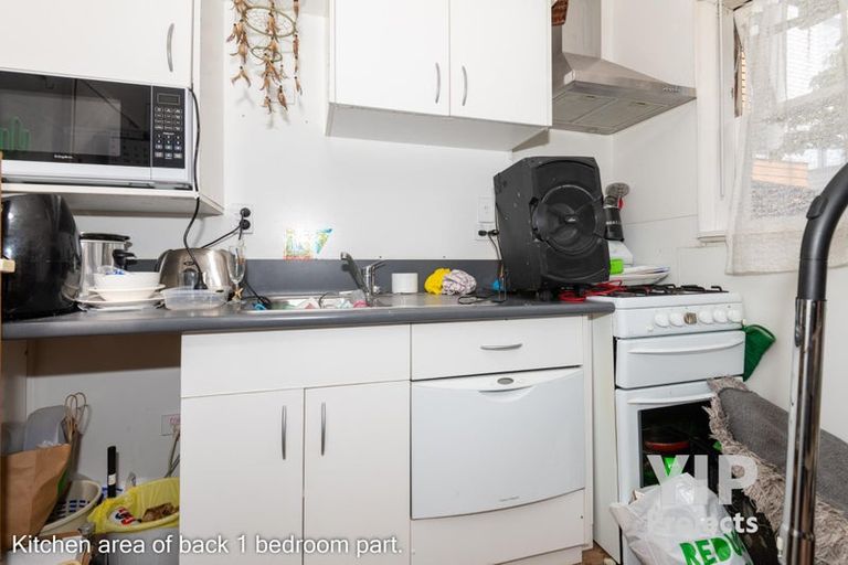 Photo of property in 7 Rotoiti Street, Johnsonville, Wellington, 6037