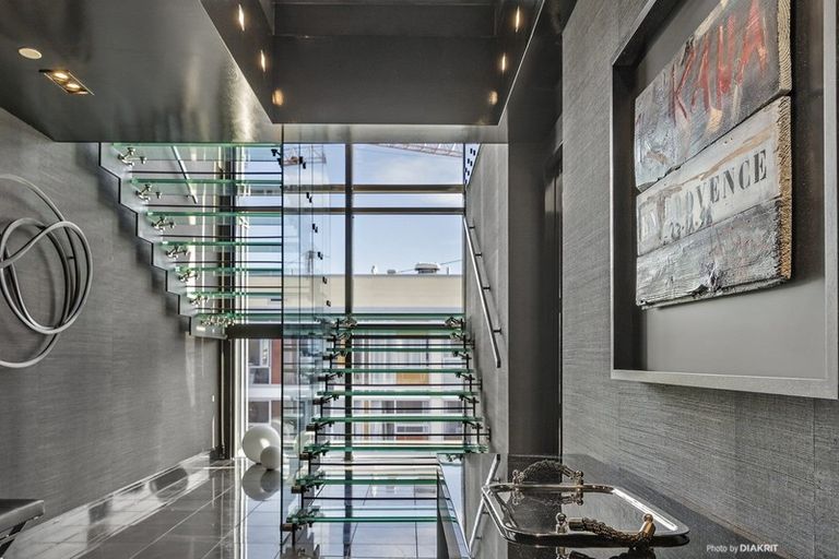 Photo of property in 8/257b Wakefield Street, Te Aro, Wellington, 6011