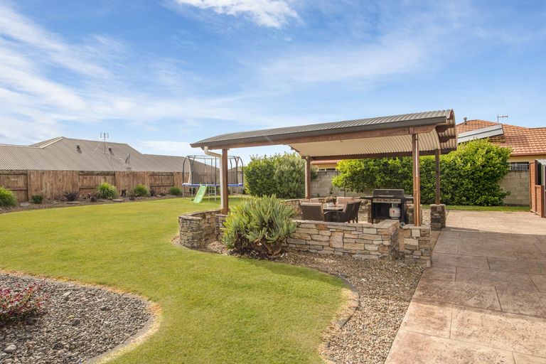 Photo of property in 6 Maple Place, Morrinsville, 3300