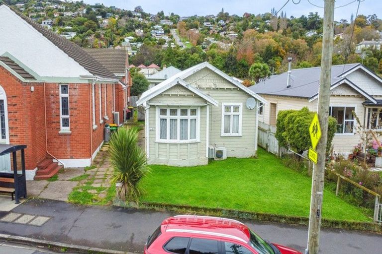 Photo of property in 268 North Road, North East Valley, Dunedin, 9010