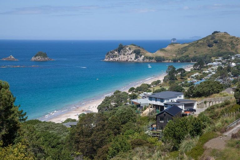 Photo of property in 94 Grange Road, Hahei, Whitianga, 3591