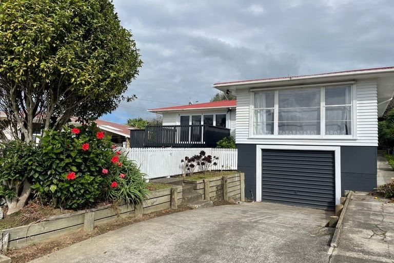 Photo of property in 87 Coxhead Road, Manurewa, Auckland, 2102