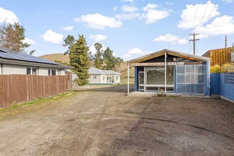 Photo of property in 5669 West Coast Road, Springfield, 7681