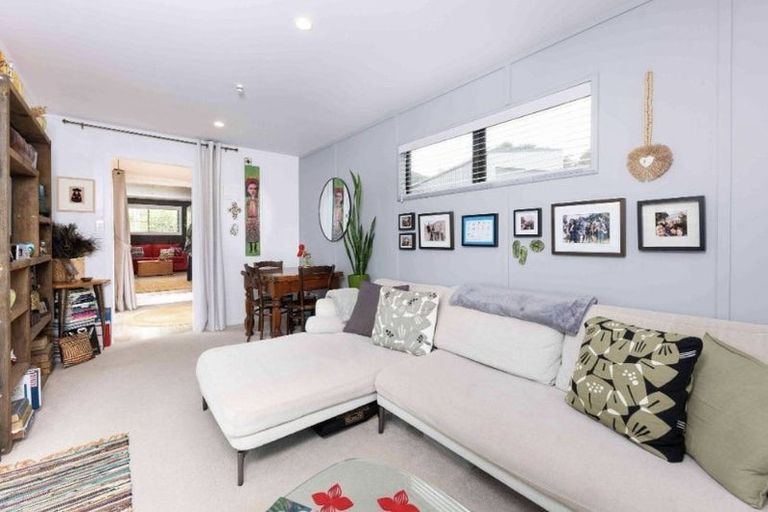 Photo of property in 5 Waianga Place, Omapere, Kaikohe, 0473