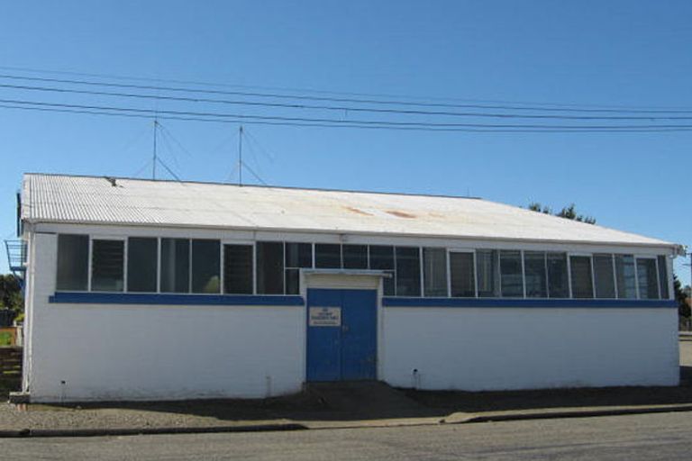 Photo of property in 3/14 Thomas Street, Temuka, 7920