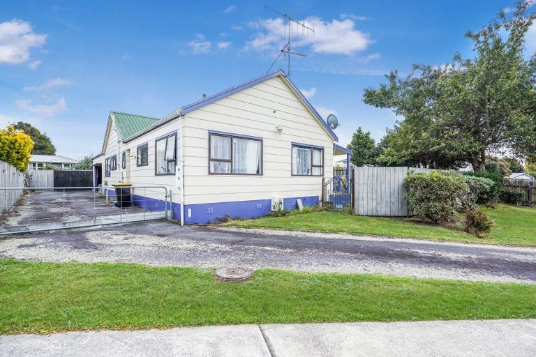 Photo of property in 6 Waiiti Place, Tokoroa, 3420