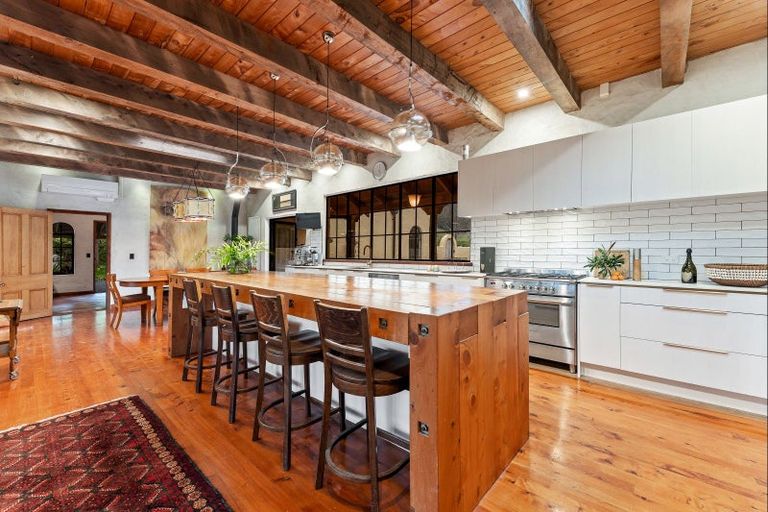Photo of property in 767 Woodcocks Road, Kaipara Flats, Warkworth, 0981