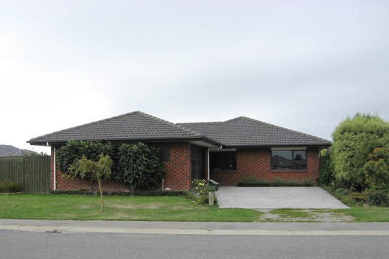 Photo of property in 96 Lowes Road, Rolleston, 7614
