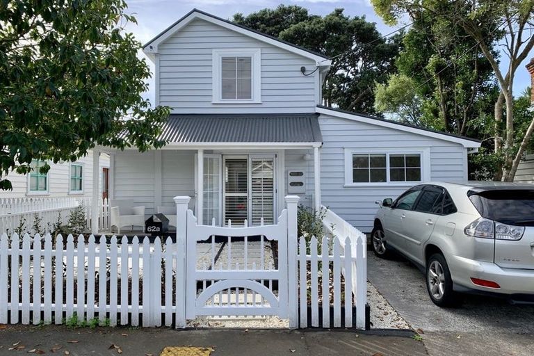Photo of property in 62a Church Street, Masterton, 5810