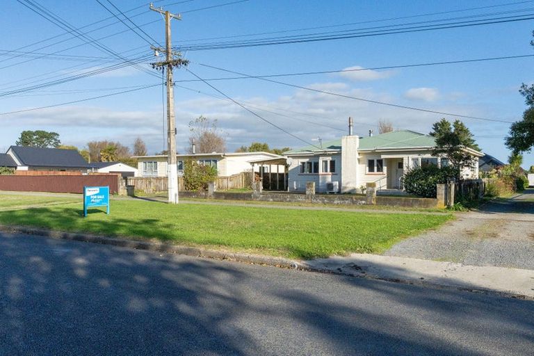 Photo of property in 8 Norbiton Road, Foxton, 4814