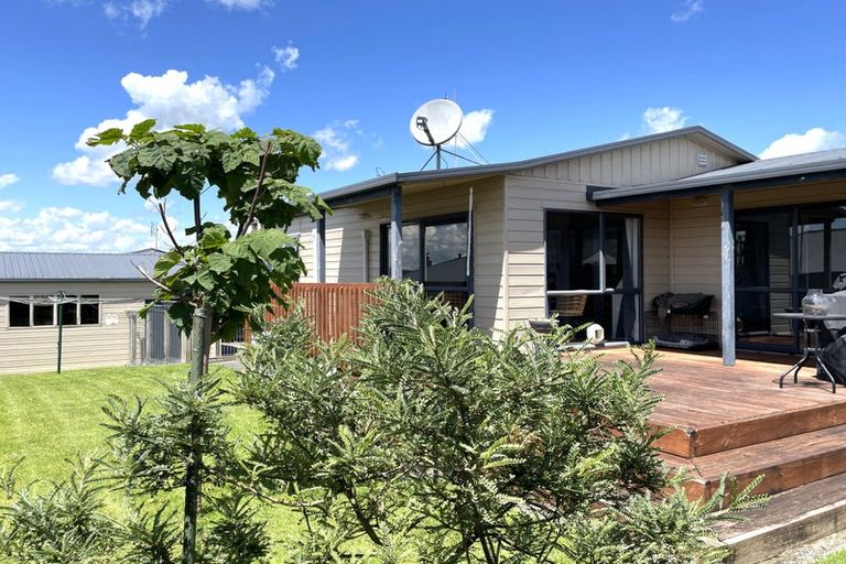 Photo of property in 532a Pakura Street, Te Awamutu, 3800