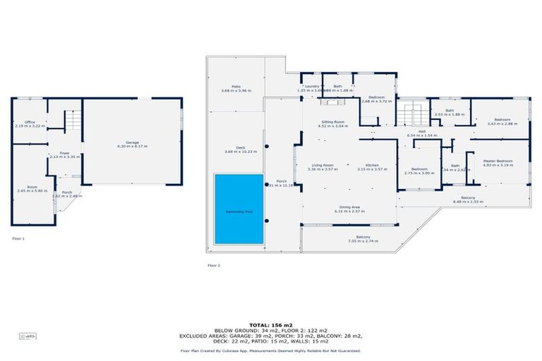 Photo of property in 1/66 Browns Bay Road, Rothesay Bay, Auckland, 0630