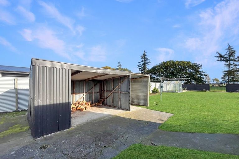 Photo of property in 104a George Street, Tinwald, Ashburton, 7700