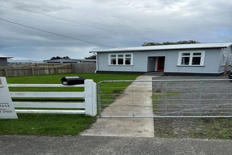 Photo of property in 30 Alexandra Street, Marton, 4710
