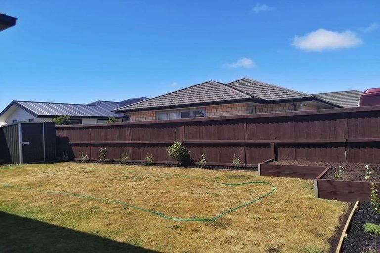 Photo of property in 25 Candy Crescent, Kaiapoi, 7630