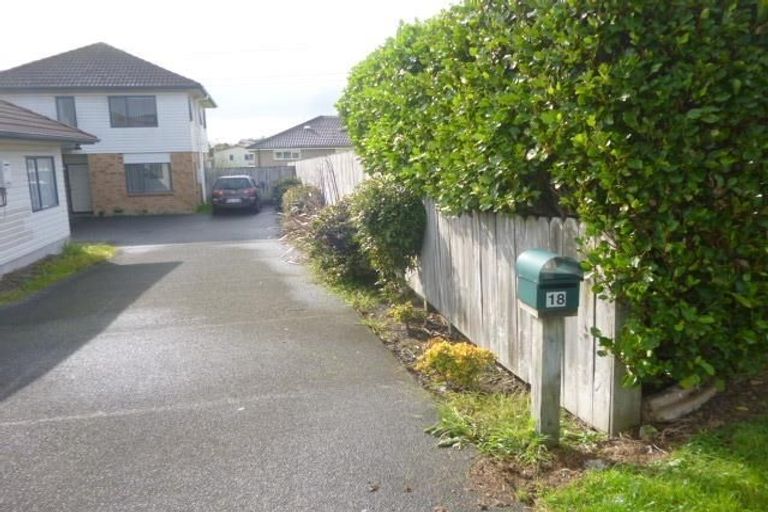 Photo of property in 18 Carrick Glen Avenue, Flat Bush, Auckland, 2019