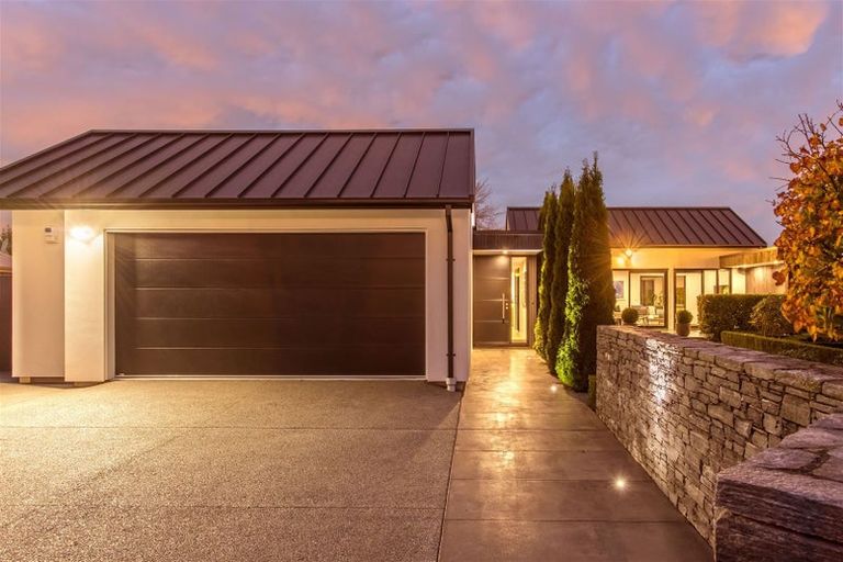 Photo of property in 15 Hampstead Lane, Prebbleton, 7604